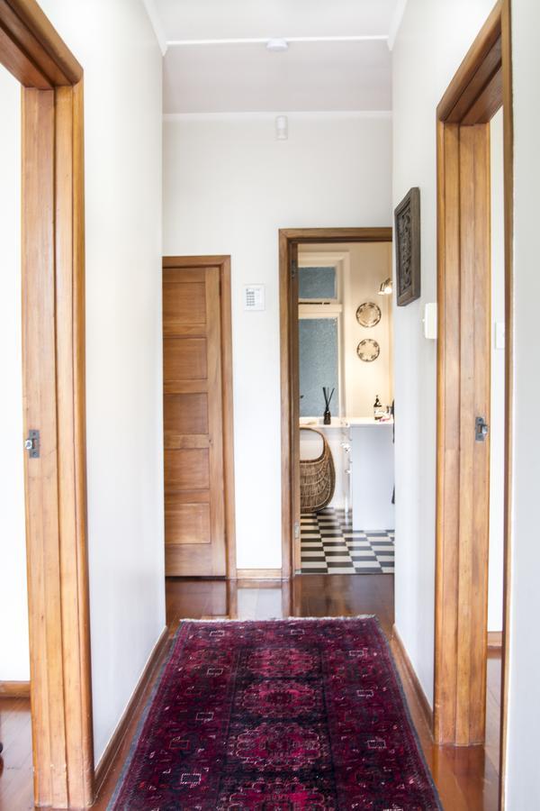The Snug Daire Hastings Dış mekan fotoğraf